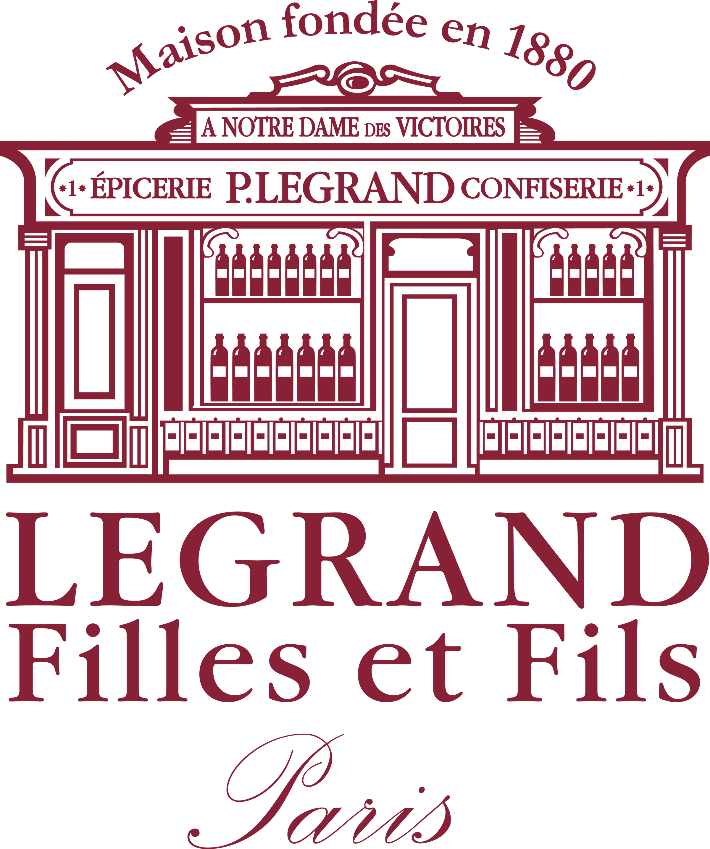 8/25 (日) レクスぺリアンス・ルグラン ～シャンパーニュ・クランデスタン～ | Legrand Filles et Fils